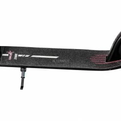 Muuwmi Aluminium Scooter Pro 250/215 Mm (schwarz/rot) 8 Muuwmi Aluminium Scooter Pro 250/215 Mm (schwarz/rot) -Outdoor-Spielzeug Verkäufe Muuwmi Aluminium Scooter Pro 250 215 mm@@1818480 3