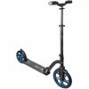 Muuwmi Aluminium Scooter Pro 250 Mm SB (schwarz/blau)