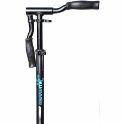 Muuwmi Aluminium Scooter Pro 250 Mm SB (schwarz/blau) 7 Muuwmi Aluminium Scooter Pro 250 Mm SB (schwarz/blau) -Outdoor-Spielzeug Verkäufe Muuwmi Aluminium Scooter Pro 250 mm SB@@1so7m00a 2