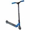 Muuwmi Aluminium Scooter SB (schwarz/blau, Stuntscooter)