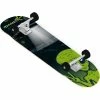 Muuwmi Skateboard Abec 5 Alien