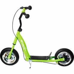 Muuwmi Sunny 10 Zoll, Scooter (grün)