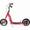 Muuwmi Sunny 10 Zoll, Scooter (rot)