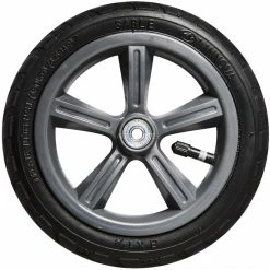 Muuwmi Aluminium Scooter Air 250 (anthrazit/grau) 9 Muuwmi Aluminium Scooter Air 250 (anthrazit/grau) -Outdoor-Spielzeug Verkäufe Muuwmi Aluminium Scooter Air 250@@1so7m00b 4