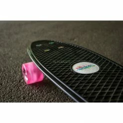 No Rules Skateboard Fun Neon -Outdoor-Spielzeug Verkäufe No Rules Skateboard fun Neon@@1so7ns00 2