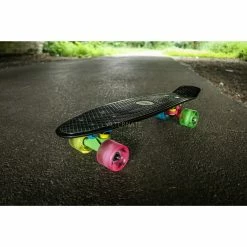 No Rules Skateboard Fun Neon -Outdoor-Spielzeug Verkäufe No Rules Skateboard fun Neon@@1so7ns00 3