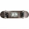 RAM Skateboard Ligat Dark (schwarz/beige)