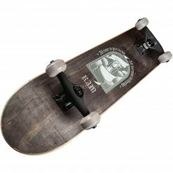 RAM Skateboard Ligat Dark (schwarz/beige) -Outdoor-Spielzeug Verkäufe RAM Skateboard Ligat dark@@1793197 3
