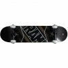 RAM Skateboard Torque Onyx (grau/bronze)
