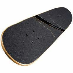 RAM Skateboard Torque Onyx (grau/bronze) -Outdoor-Spielzeug Verkäufe RAM Skateboard Torque Onyx@@1793190 2