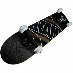 RAM Skateboard Torque Onyx (grau/bronze) -Outdoor-Spielzeug Verkäufe RAM Skateboard Torque Onyx@@1793190 3