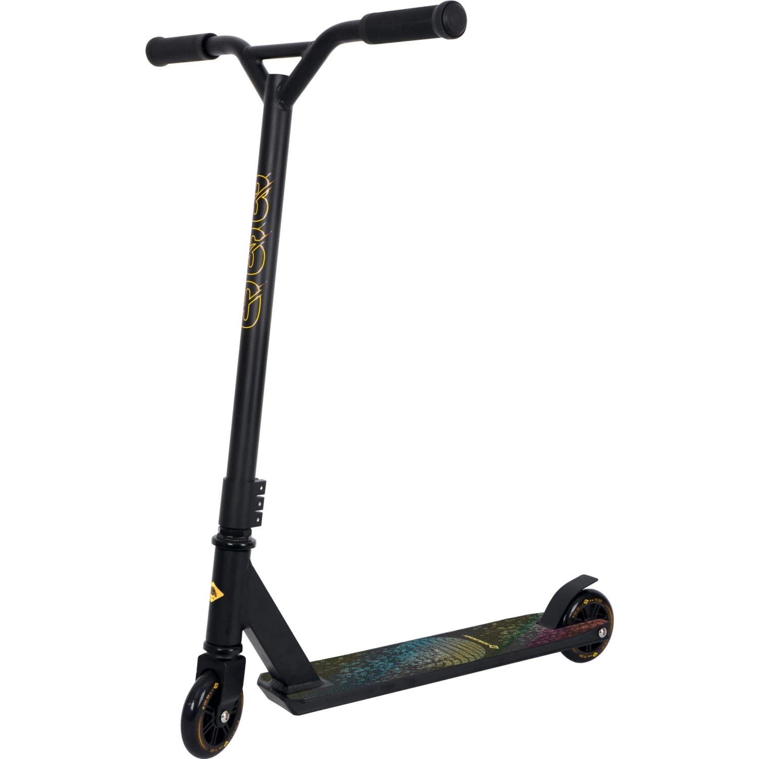 Schildkröt 360 Orbit, Scooter (schwarz, Stuntscooter) 1 Schildkröt 360 Orbit, Scooter (schwarz, Stuntscooter)