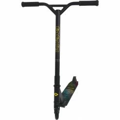 Schildkröt 360 Orbit, Scooter (schwarz, Stuntscooter) 8 Schildkröt 360 Orbit, Scooter (schwarz, Stuntscooter) -Outdoor-Spielzeug Verkäufe Schildkr t 360 Orbit Scooter@@1738056 2