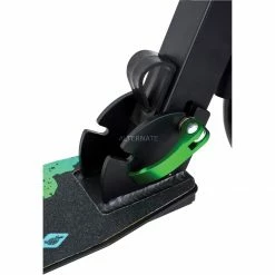 Schildkröt City Scooter Street Artist 2.0 (grün/schwarz) -Outdoor-Spielzeug Verkäufe Schildkr t City Scooter Street Artist 2 0@@1826914 4