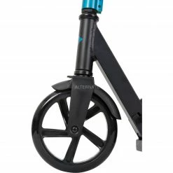 Schildkröt City Scooter Street Artist 2.0 (blau/schwarz) -Outdoor-Spielzeug Verkäufe Schildkr t City Scooter Street Artist 2 0@@1826915 2