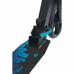Schildkröt City Scooter Street Artist 2.0 (blau/schwarz) -Outdoor-Spielzeug Verkäufe Schildkr t City Scooter Street Artist 2 0@@1826915 4