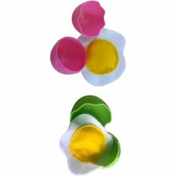 Gartenspielgeräte Schildkröt Eierlauf Set, Gartenspielgerät (mehrfarbig) -Outdoor-Spielzeug Verkäufe Schildkr t Eierlauf Set Gartenspielger t@@1826623 2