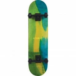 Schildkröt Skateboard Bigflip 31 Splash -Outdoor-Spielzeug Verkäufe Schildkr t Skateboard Bigflip 31 Splash@@1826927 2