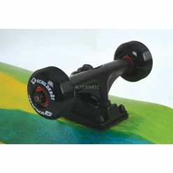 Schildkröt Skateboard Bigflip 31 Splash -Outdoor-Spielzeug Verkäufe Schildkr t Skateboard Bigflip 31 Splash@@1826927 4