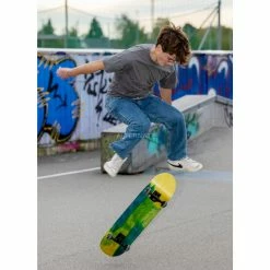 Schildkröt Skateboard Bigflip 31 Splash -Outdoor-Spielzeug Verkäufe Schildkr t Skateboard Bigflip 31 Splash@@1826927 5