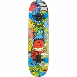 Schildkröt Skateboard Slider 31 Monsters -Outdoor-Spielzeug Verkäufe Schildkr t Skateboard Slider 31 Monsters@@1738426 2