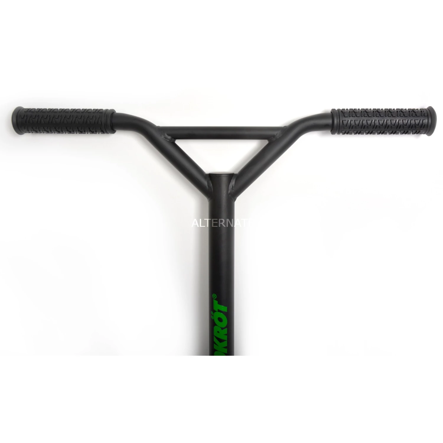 Schildkröt Stuntscooter Untwist Fire 2 Schildkröt Stuntscooter Untwist Fire – Bild 2