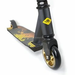Schildkröt Stuntscooter Untwist Fire 11 Schildkröt Stuntscooter Untwist Fire -Outdoor-Spielzeug Verkäufe Schildkr t Stuntscooter Untwist Fire@@1826926 5