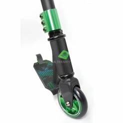 Schildkröt Stuntscooter Untwist Ocean -Outdoor-Spielzeug Verkäufe Schildkr t Stuntscooter Untwist Ocean@@1826921 5