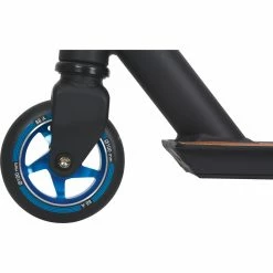 Schildkröt Untwist Galaxy, Scooter (schwarz/blau, Stuntscooter) -Outdoor-Spielzeug Verkäufe Schildkr t Untwist Galaxy Scooter@@1738054 5