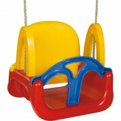 Gartenspielgeräte Simba 3 In 1 Schaukel