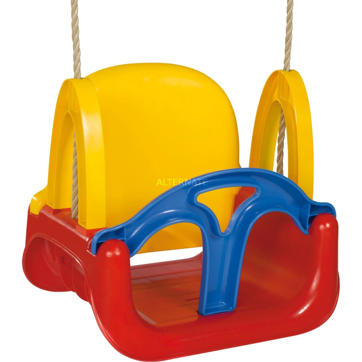 Gartenspielgeräte Simba 3 In 1 Schaukel 1 Gartenspielgeräte Simba 3 In 1 Schaukel