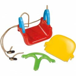 Gartenspielgeräte Simba 3 In 1 Schaukel 9 Gartenspielgeräte Simba 3 In 1 Schaukel -Outdoor-Spielzeug Verkäufe Simba 3 in 1 Schaukel@@1soiss06 3