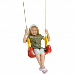 Gartenspielgeräte Simba 3 In 1 Schaukel 10 Gartenspielgeräte Simba 3 In 1 Schaukel -Outdoor-Spielzeug Verkäufe Simba 3 in 1 Schaukel@@1soiss06 4