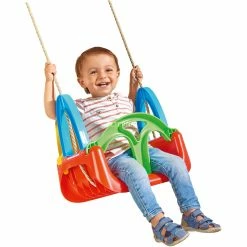 Gartenspielgeräte Simba 3 In 1 Schaukel 11 Gartenspielgeräte Simba 3 In 1 Schaukel -Outdoor-Spielzeug Verkäufe Simba 3 in 1 Schaukel@@1soiss06 5