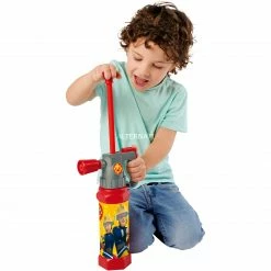 Simba Feuerwehrmann Sam Schaum- Und Wasserkanone, Wasserspielzeug 8 Simba Feuerwehrmann Sam Schaum- Und Wasserkanone, Wasserspielzeug -Outdoor-Spielzeug Verkäufe Simba Feuerwehrmann Sam Schaum und Wasserkanone Wasserspielzeug@@1788536 3