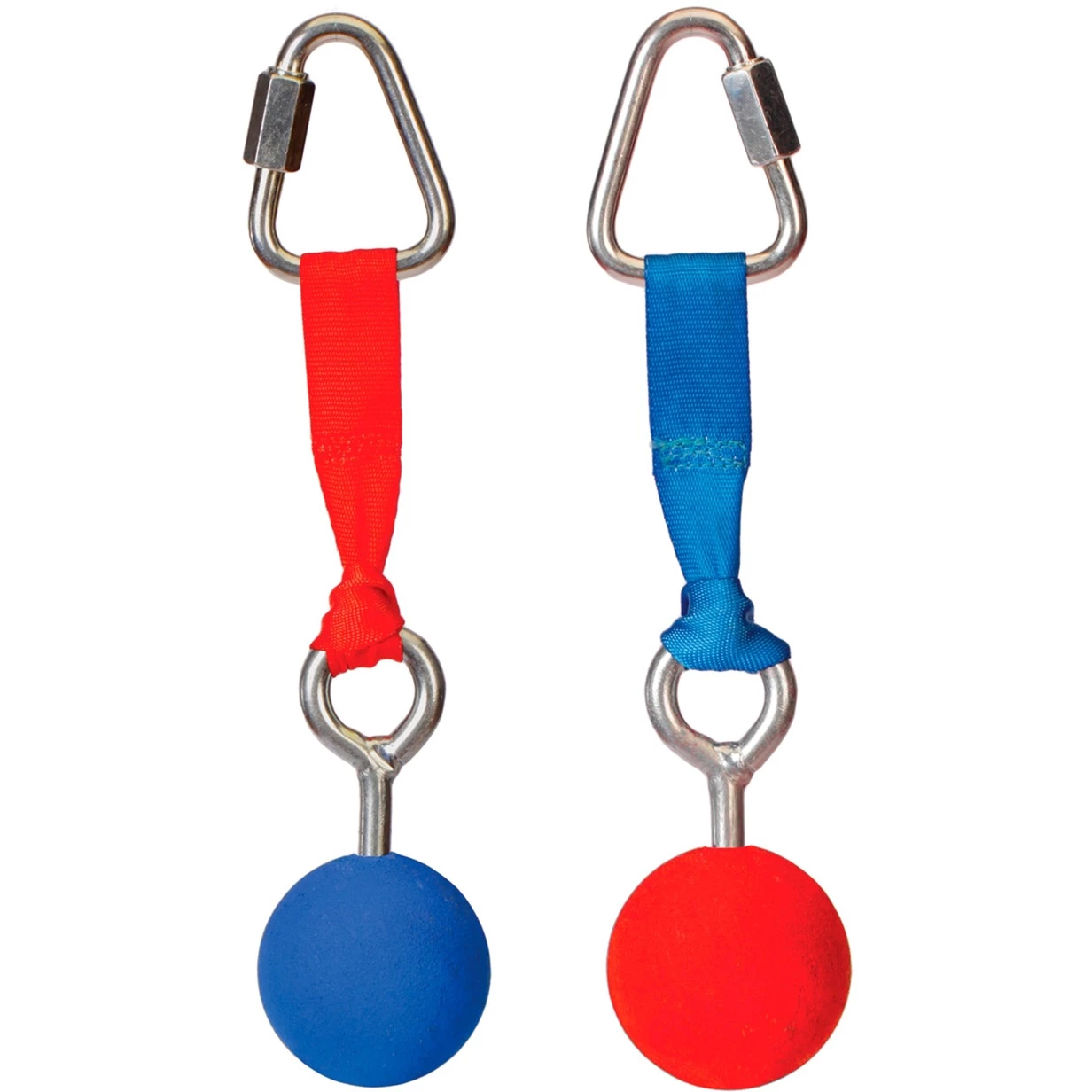 Gartenspielgeräte Slackers Ninja Bälle, Gartenspielgerät 2 Gartenspielgeräte Slackers Ninja Bälle, Gartenspielgerät – Bild 2