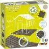 Gartenspielgeräte Smoby Bodenplatten-Set Mit Klicksystem, Gartenspielgerät (6 Platten)