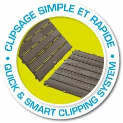 Gartenspielgeräte Smoby Bodenplatten-Set Mit Klicksystem, Gartenspielgerät (6 Platten) 10 Gartenspielgeräte Smoby Bodenplatten-Set Mit Klicksystem, Gartenspielgerät (6 Platten) -Outdoor-Spielzeug Verkäufe Smoby Bodenplatten Set mit Klicksystem Gartenspielger t@@1ssivs3s 4