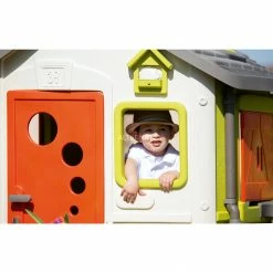 Gartenspielgeräte Smoby Neo Jura Lodge, Gartenspielgerät -Outdoor-Spielzeug Verkäufe Smoby Neo Jura Lodge Gartenspielger t@@1493600 3