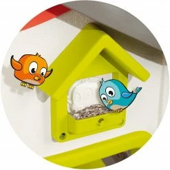 Gartenspielgeräte Smoby Neo Jura Lodge, Gartenspielgerät -Outdoor-Spielzeug Verkäufe Smoby Neo Jura Lodge Gartenspielger t@@1493600 4