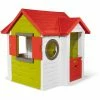 Gartenspielgeräte Smoby Neo Mein Haus, Gartenspielgerät