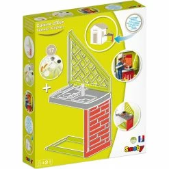 Spielküche & Kaufladen Smoby Sommerküche, Spielküche (für Smoby Spielhäuser)