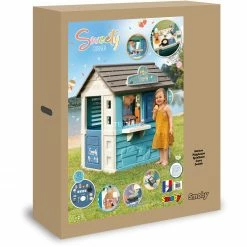 Outdoor-Spielzeug Verkäufe -Outdoor-Spielzeug Verkäufe Smoby Sweety Corner Gartenspielger t@@1788608 1