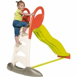 Gartenspielgeräte Smoby XL Doppel-Wellen-Rutsche (limette/rot, Mit Anschluss Für Den Gartenschlauch) 11 Gartenspielgeräte Smoby XL Doppel-Wellen-Rutsche (limette/rot, Mit Anschluss Für Den Gartenschlauch) -Outdoor-Spielzeug Verkäufe Smoby XL Doppel Wellen Rutsche@@1ssivs2h 31