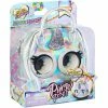 Spin Master Micro Purse Pets Narwal, Tasche (mehrfarbig)