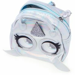 Spin Master Micro Purse Pets Narwal, Tasche (mehrfarbig) -Outdoor-Spielzeug Verkäufe Spin Master Micro Purse Pets Narwal Tasche@@1812408 3