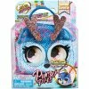 Spin Master Micro Purse Pets Reh, Tasche (blau)