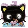 Spin Master Purse Pets - Chococat, Tasche (schwarz)
