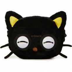 Spin Master Purse Pets - Chococat, Tasche (schwarz) -Outdoor-Spielzeug Verkäufe Spin Master Purse Pets Chococat Tasche@@1849618 2