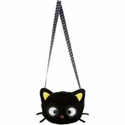 Spin Master Purse Pets - Chococat, Tasche (schwarz) -Outdoor-Spielzeug Verkäufe Spin Master Purse Pets Chococat Tasche@@1849618 4